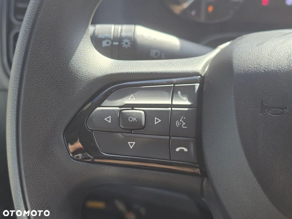 Fiat Ducato L2H2 2.2 120KM 3,0 t - 12