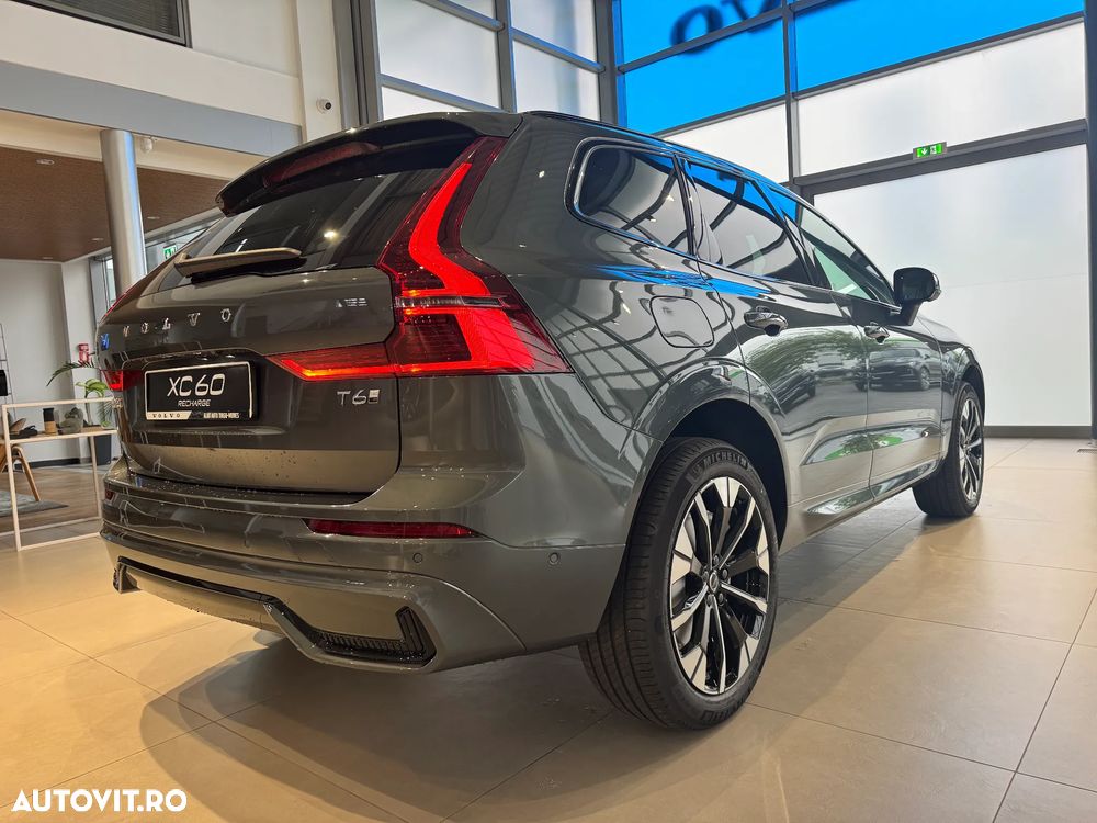 Volvo XC 60 - 5
