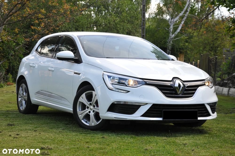 Renault Megane - 3