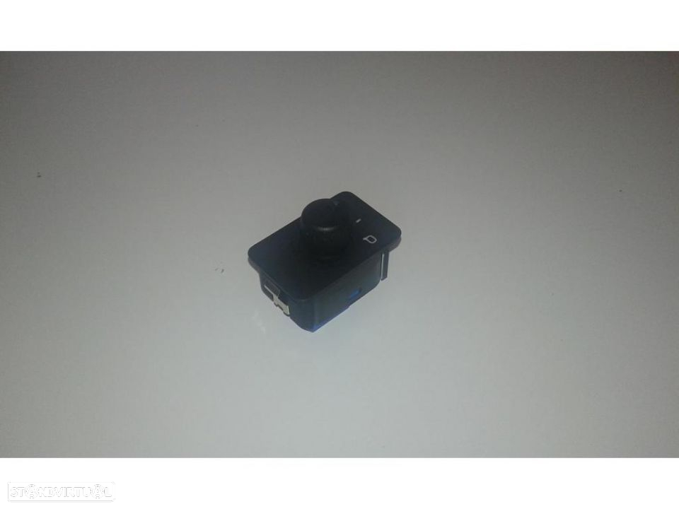 Botao Regulaçao Espelhos Audi A6 (Novo) - 3
