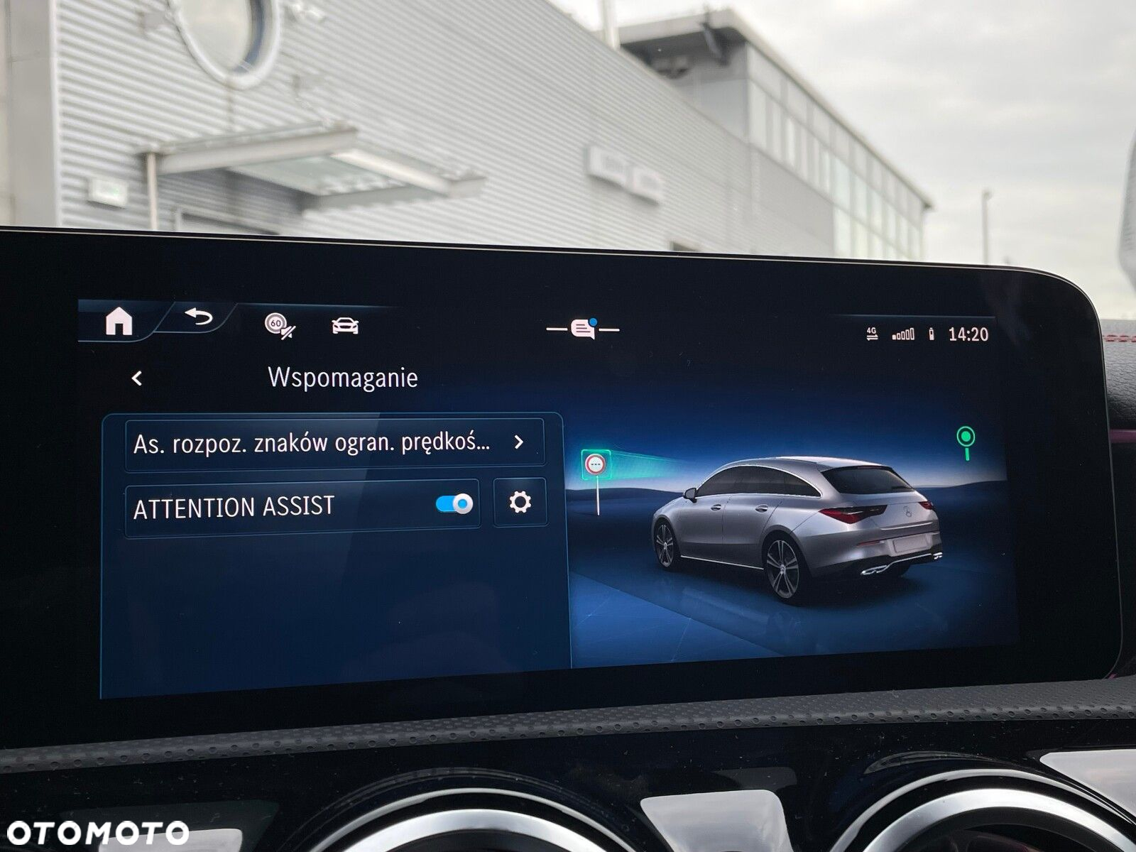 Mercedes-Benz CLA 200 d AMG Line 8G-DCT - 32