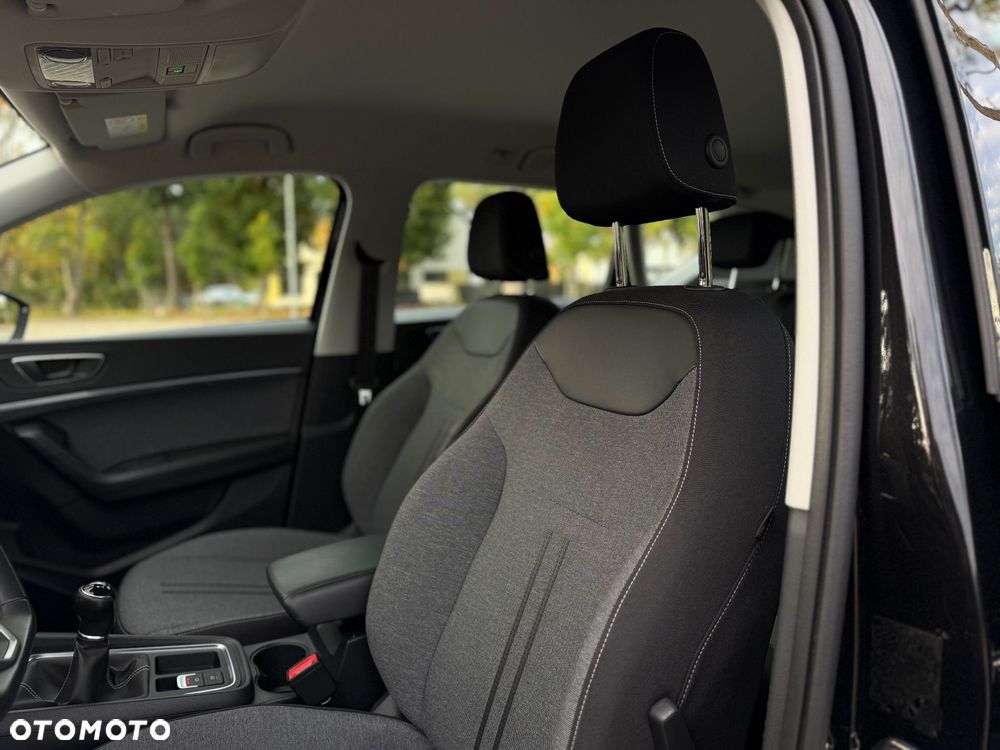 Seat Ateca 2.0 TDI Xperience S&S - 16