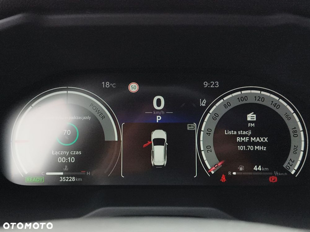 Toyota RAV4 2.5 Hybrid GR Sport 4x4 - 23