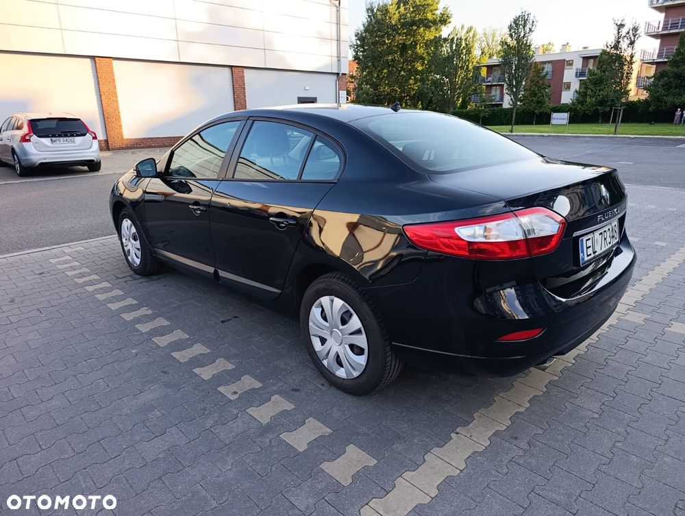 Renault Fluence 1.5 dCi Life EU6 - 3