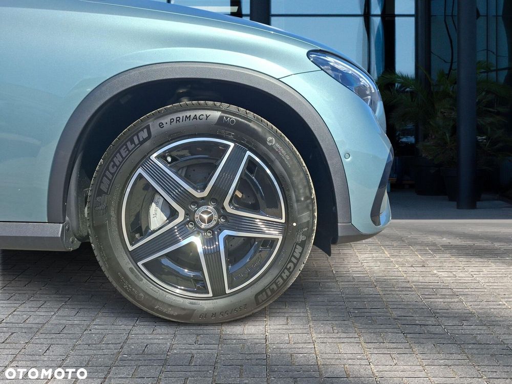 Mercedes-Benz GLC - 16