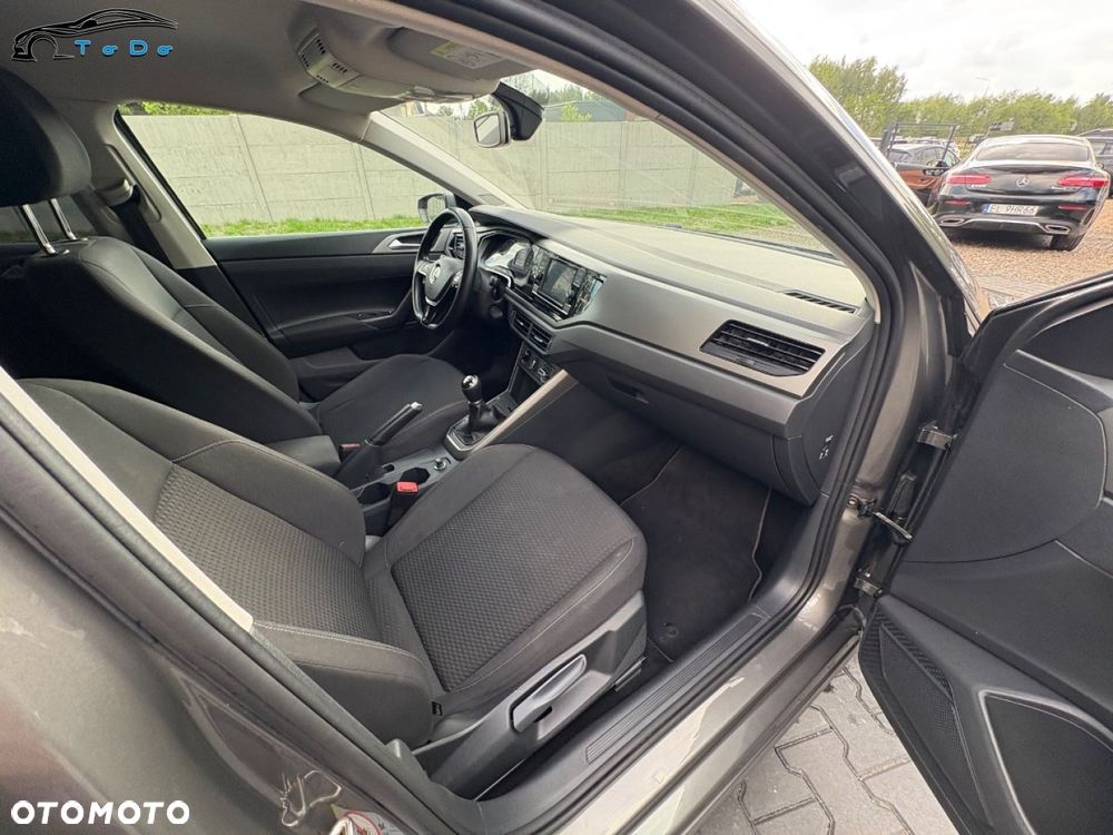 Volkswagen Polo 1.0 Beats - 24