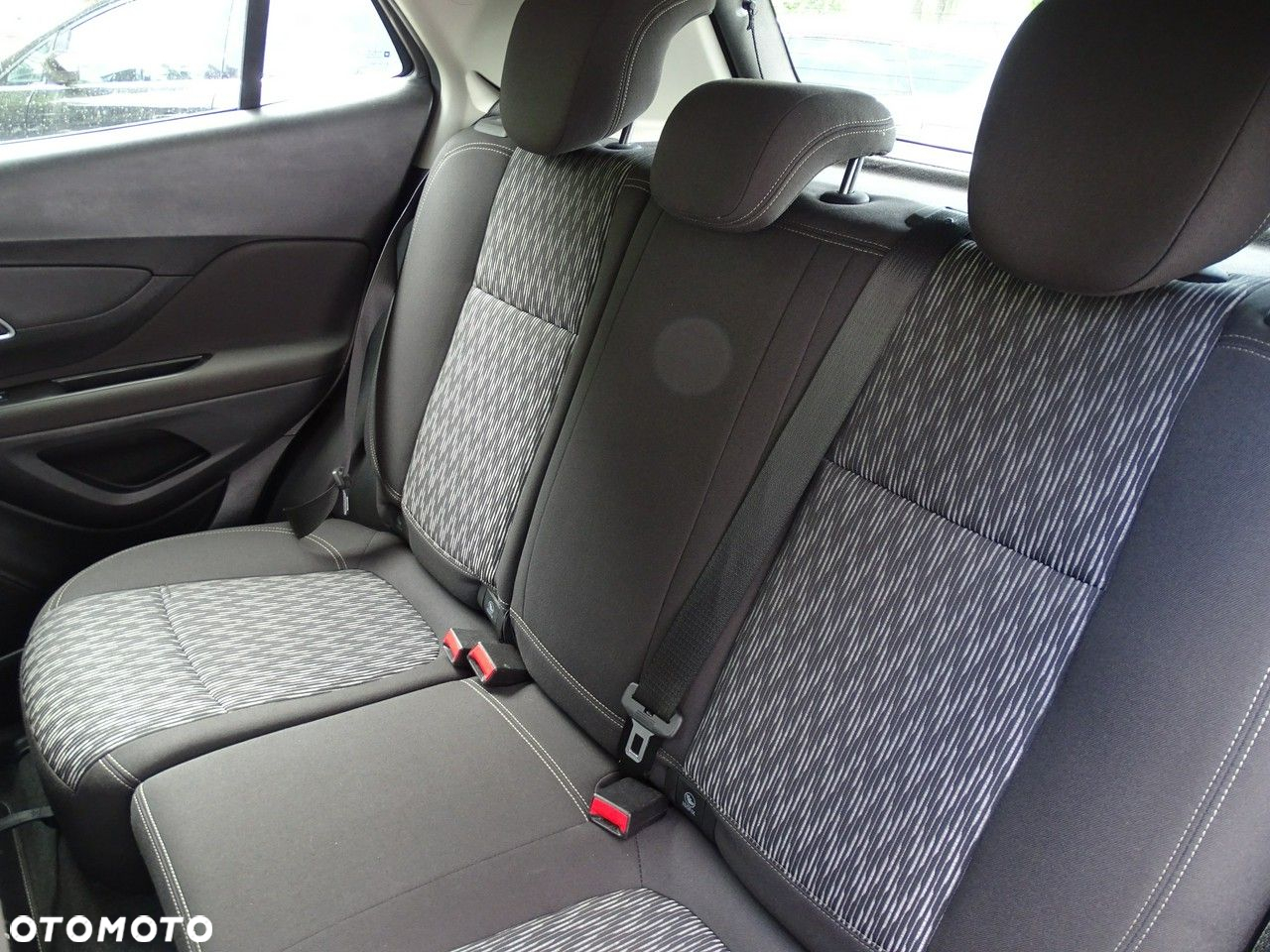 Opel Mokka - 35