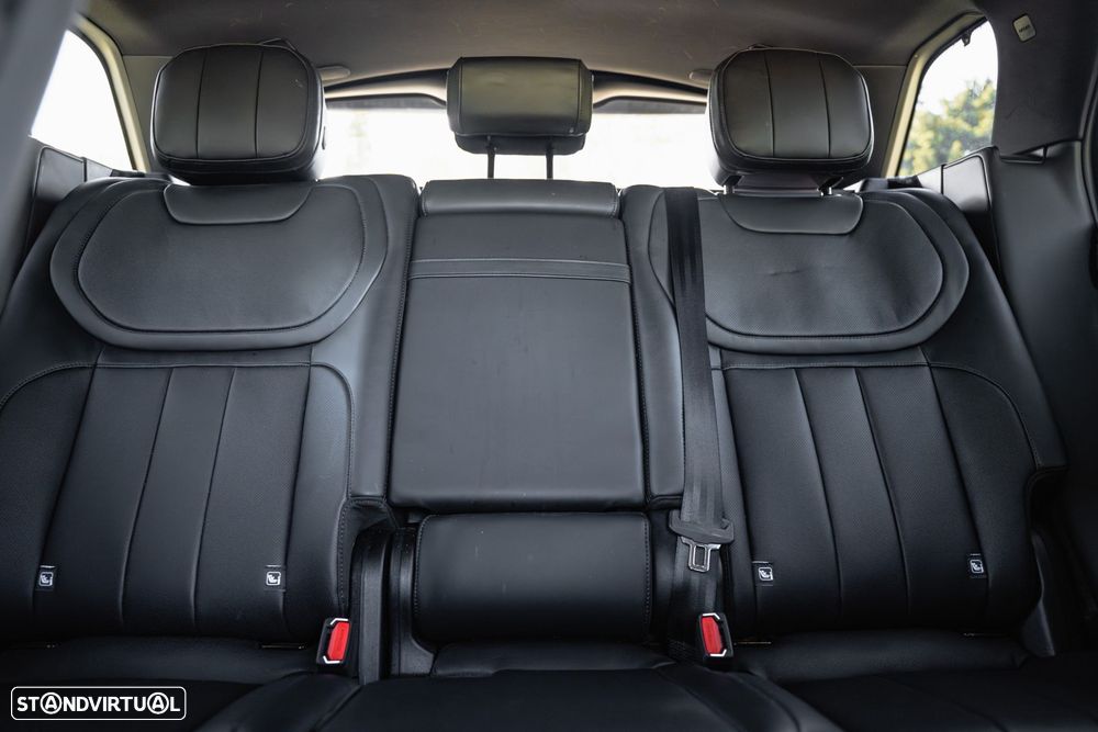 Land Rover Range Rover - 27