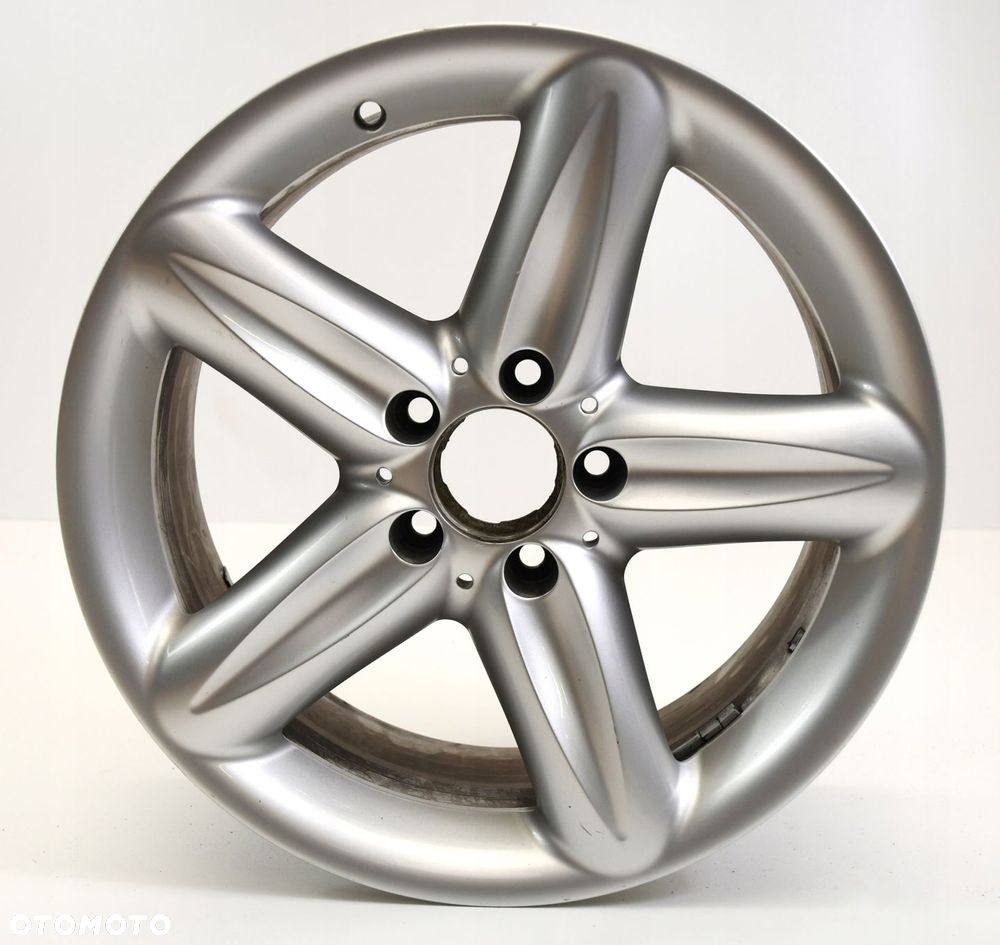 MERCEDES SL W230 FELGA 17 CALI A2304012402 0383 - 2