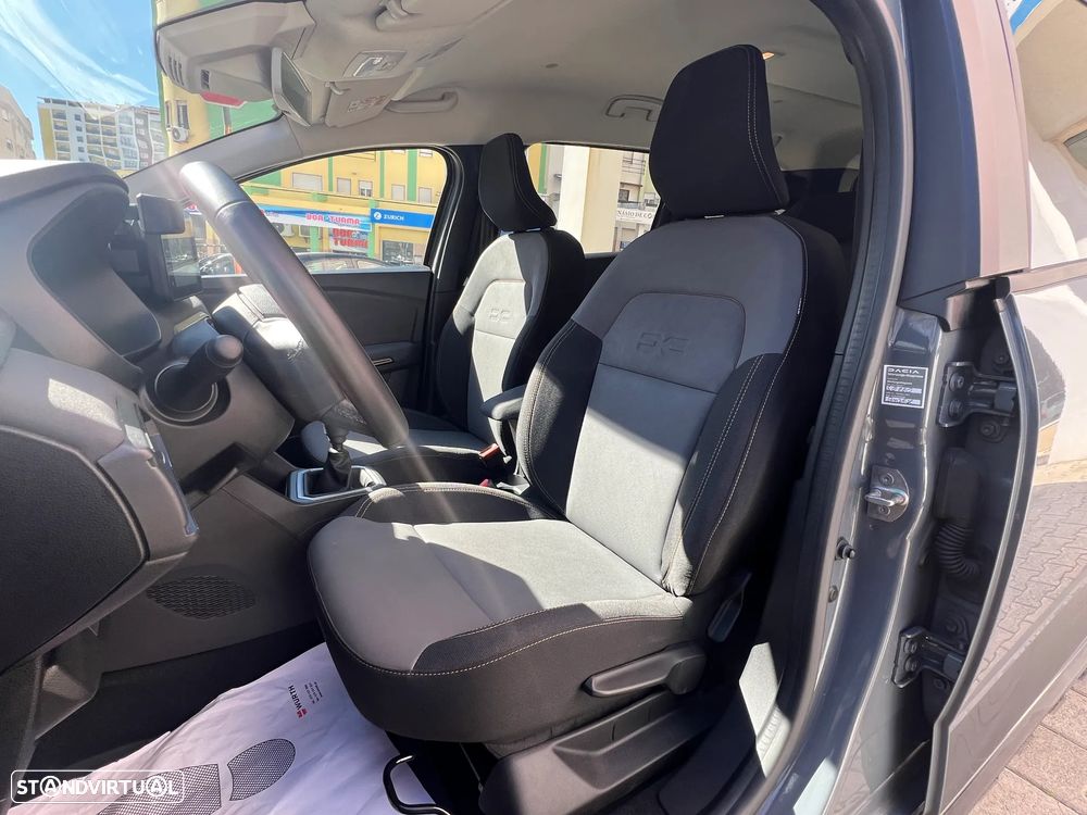 Dacia Jogger 1.0 ECO-G Extreme Bi-Fuel - 14