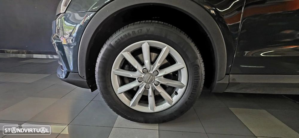 Audi Q3 1.4 TFSI CoD Sport - 25