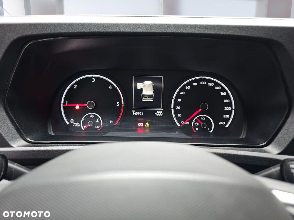 Volkswagen Caddy 2.0 TDI - 14