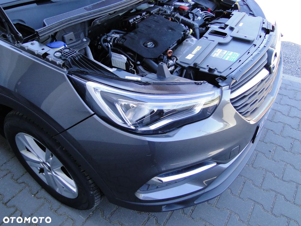 Opel Grandland X 1.5 CDTI Design Line S&S - 36