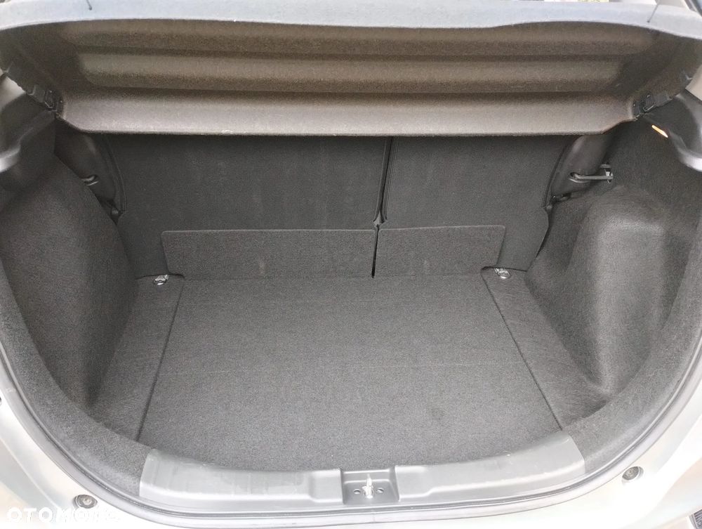 Honda Jazz - 10