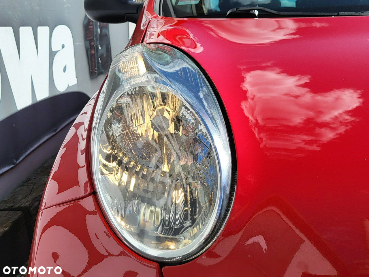 Nissan Micra - 30