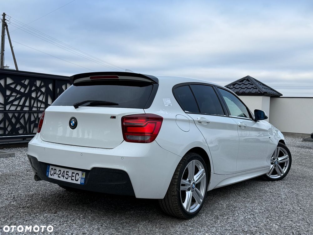 BMW Seria 1 - 13
