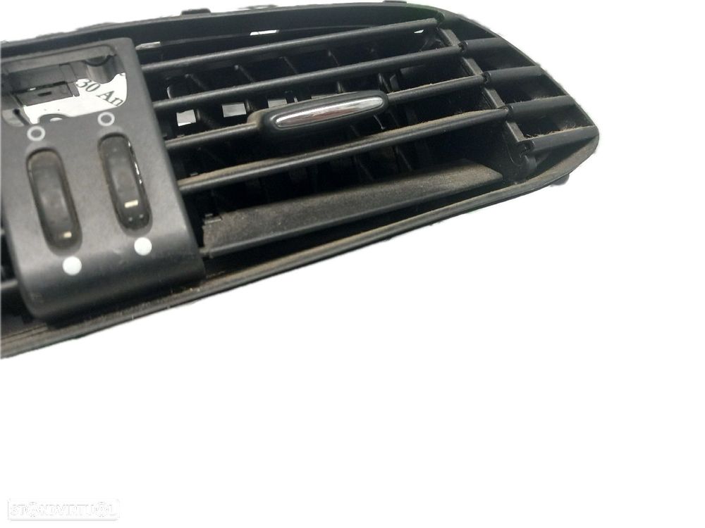 Grelha / Difusor Sofagem Fiat Bravo Ii (198_) - 5