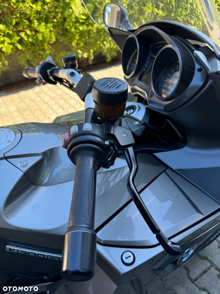 BMW K - 12