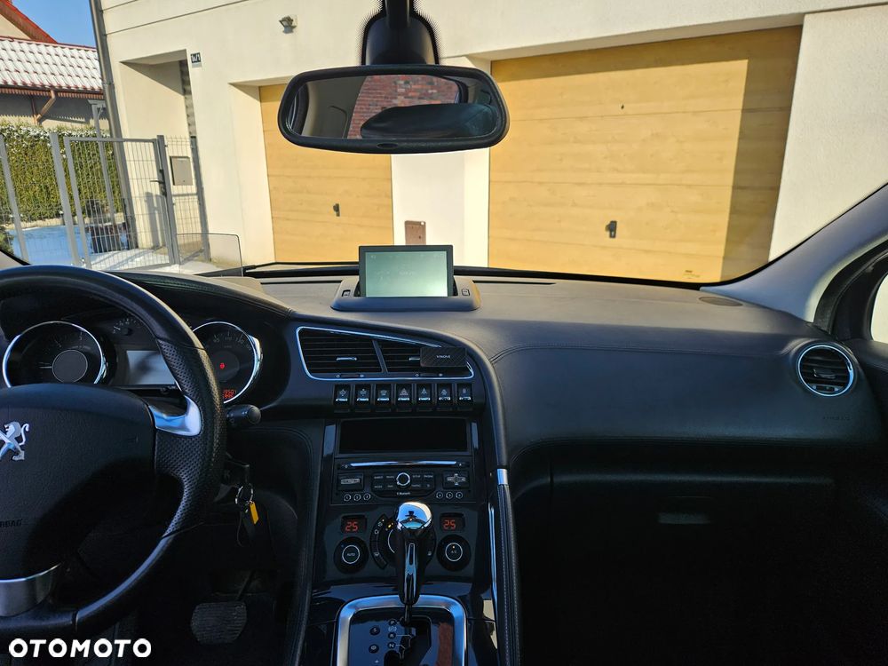 Peugeot 3008 BlueHDi 120 EAT6 Stop & Start Business Line - 15