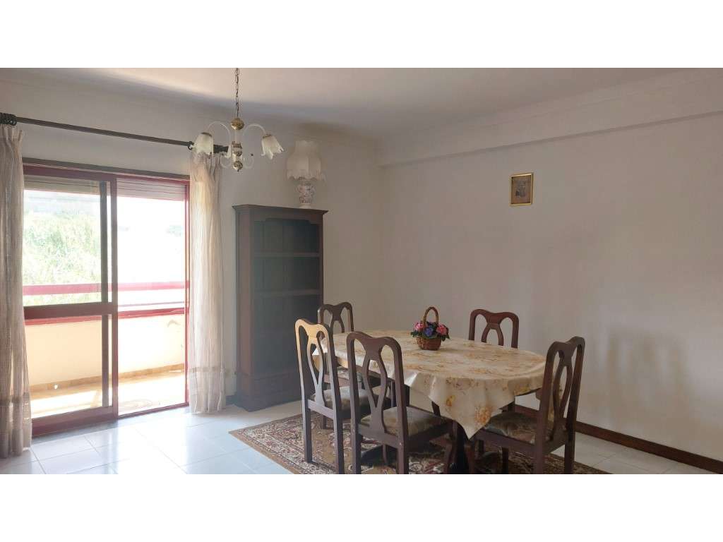 Apartamento T2 na Praia do Pedrogão - Grande imagem: 2/22