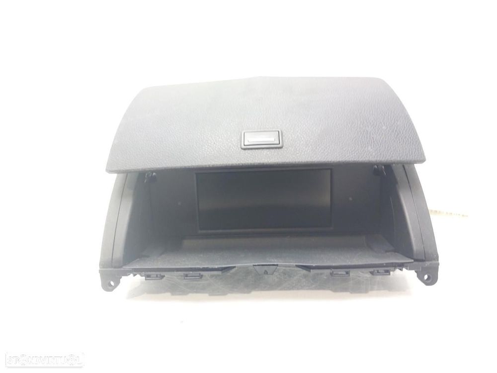 TELA/ECRÃ MULTIFUNÇÕES MERCEDES-BENZ CLASE - 1