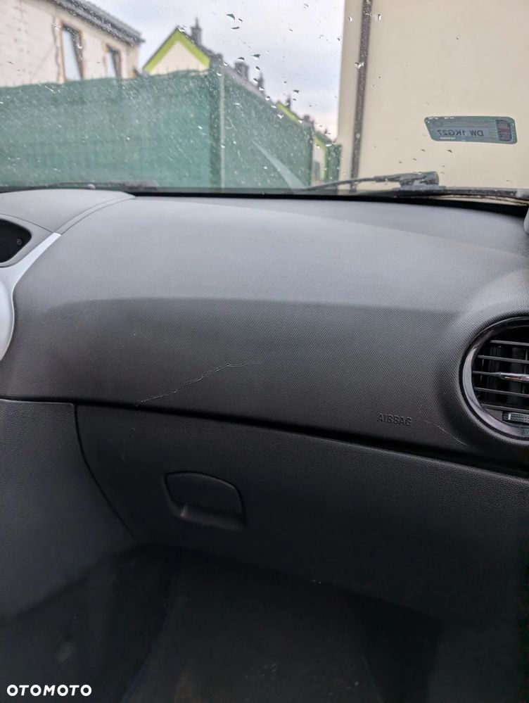 Opel Corsa 1.2 16V Color Edition - 21