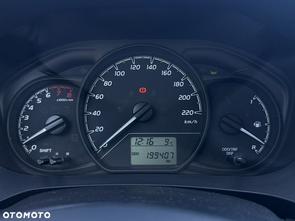 Toyota Yaris 1.5 Active - 18