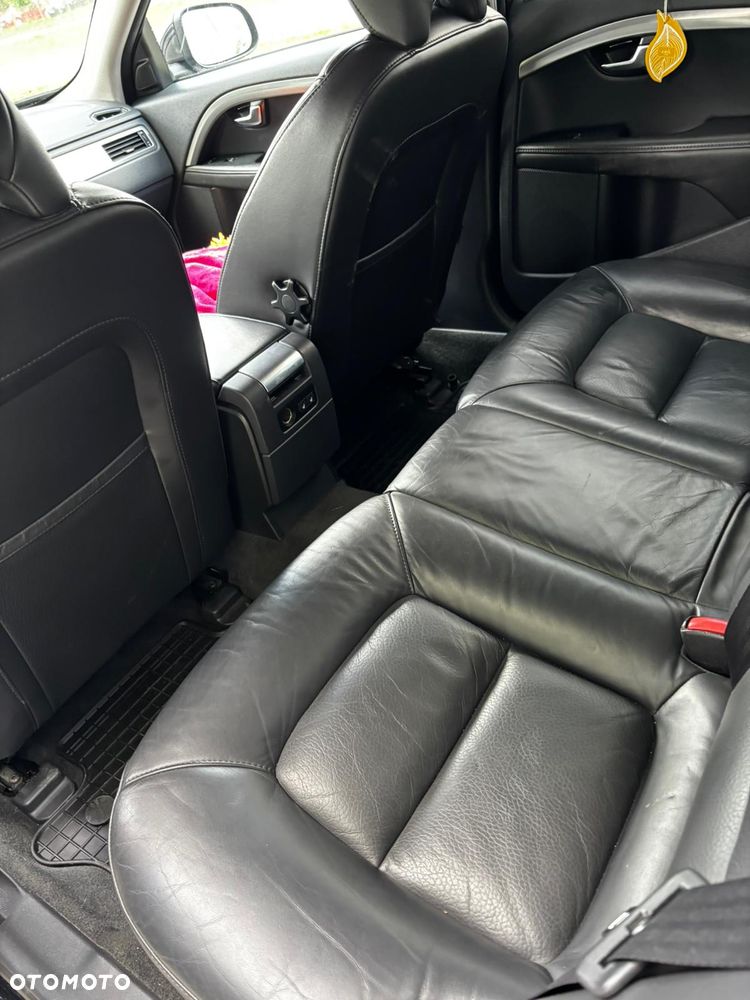 Volvo S80 D5 AWD Momentum - 15