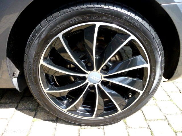 Audi A3 3-drzwiowe 1.6 TDI clean diesel Attraction S tronic - 13