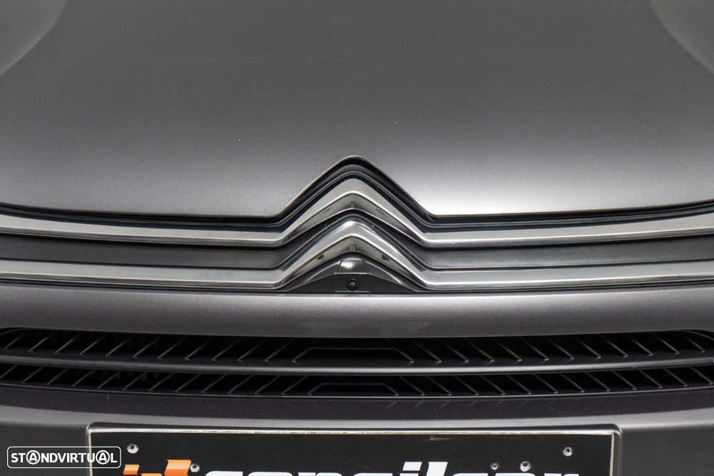 Citroën C4 1.2 PureTech Shine EAT8 - 20