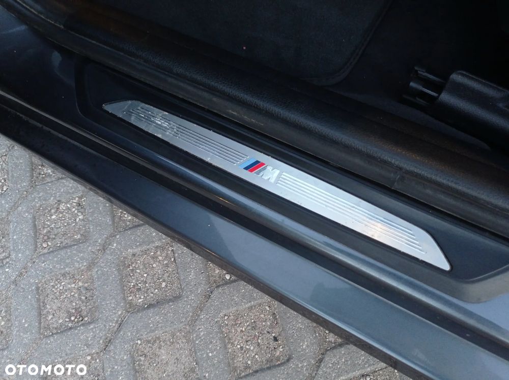 BMW Seria 3 - 21