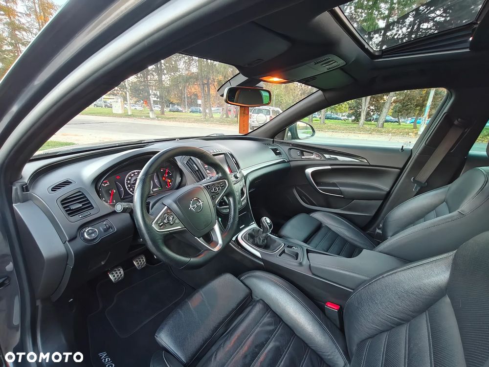Opel Insignia - 33