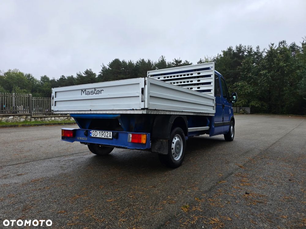 Renault Master - 23