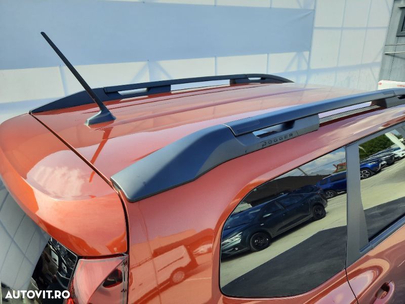 Dacia Jogger - 19