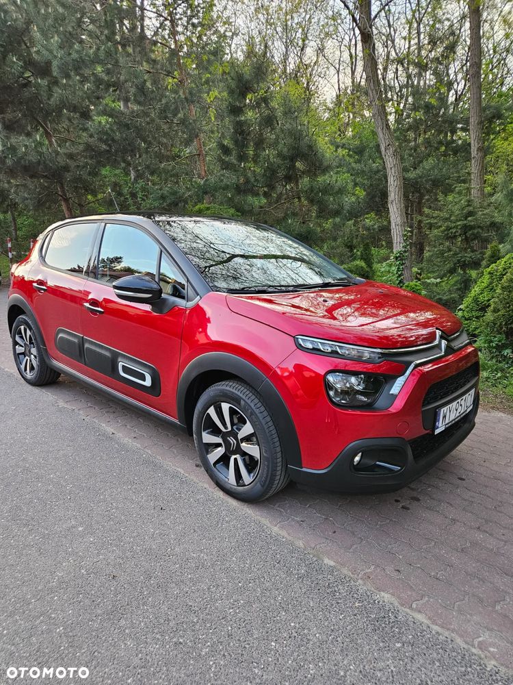 Citroën C3 1.2 PureTech Shine - 2