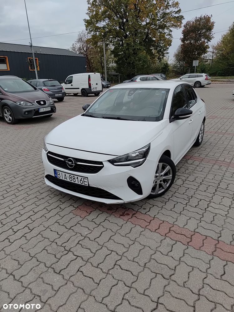 Opel Corsa - 5