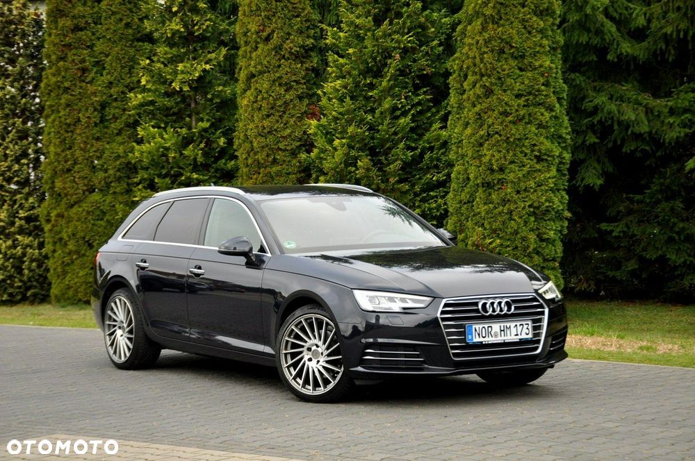 Audi A4 Avant - 3