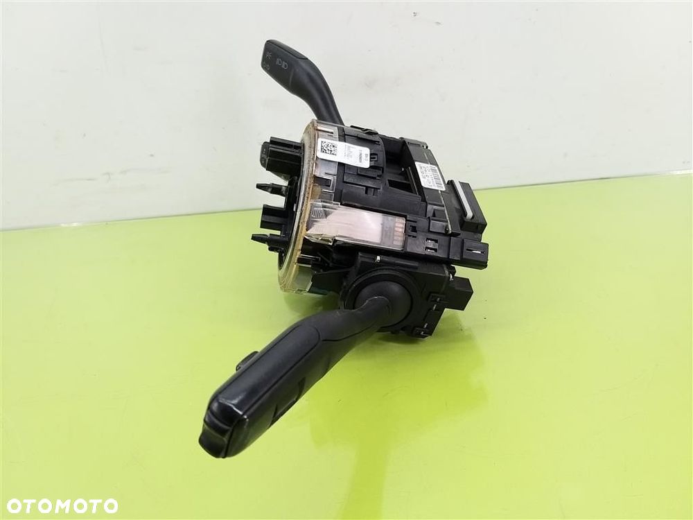 Przełącznik zespolony pająk Audi A4 B6 8E 2000-2004 8E0953549N K0105114408 - 4