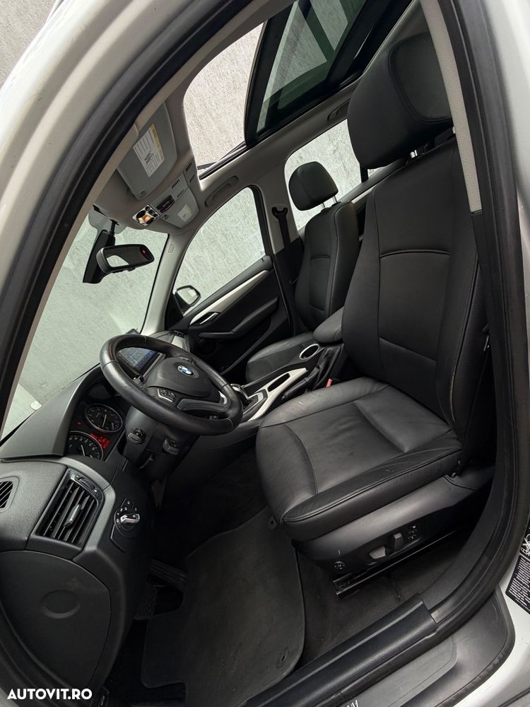 BMW X1 - 4