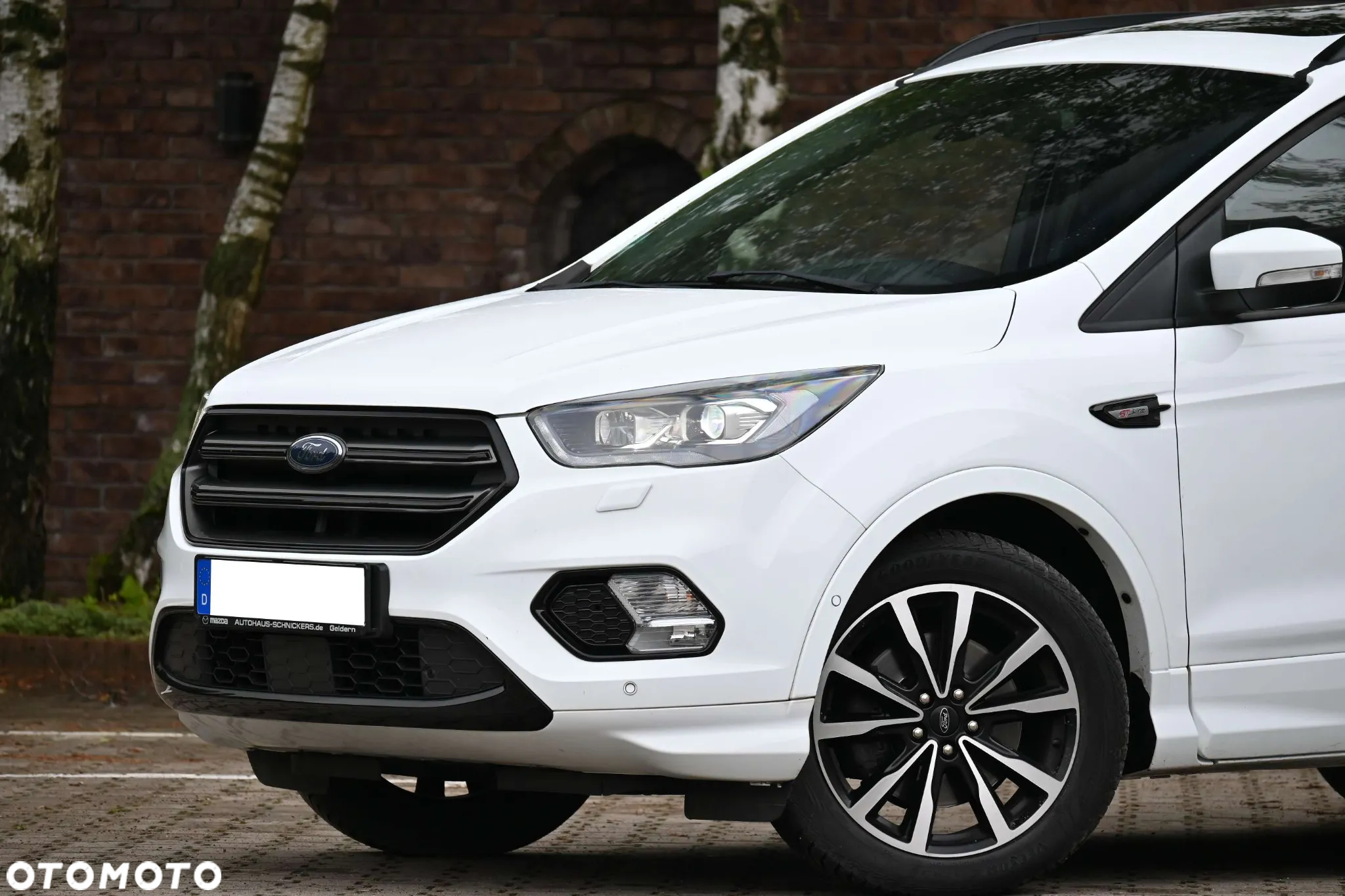 Ford Kuga 1.5 EcoBoost 4x4 ST-Line - 8