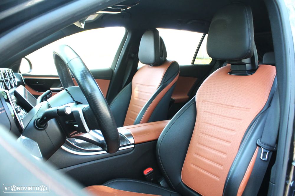 Mercedes-Benz C 300 e AMG Line - 35
