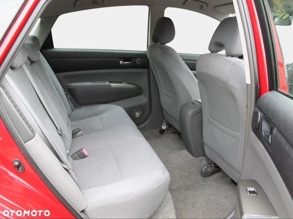 Toyota Prius 1.5 VVT-i Sol (nav) - 8