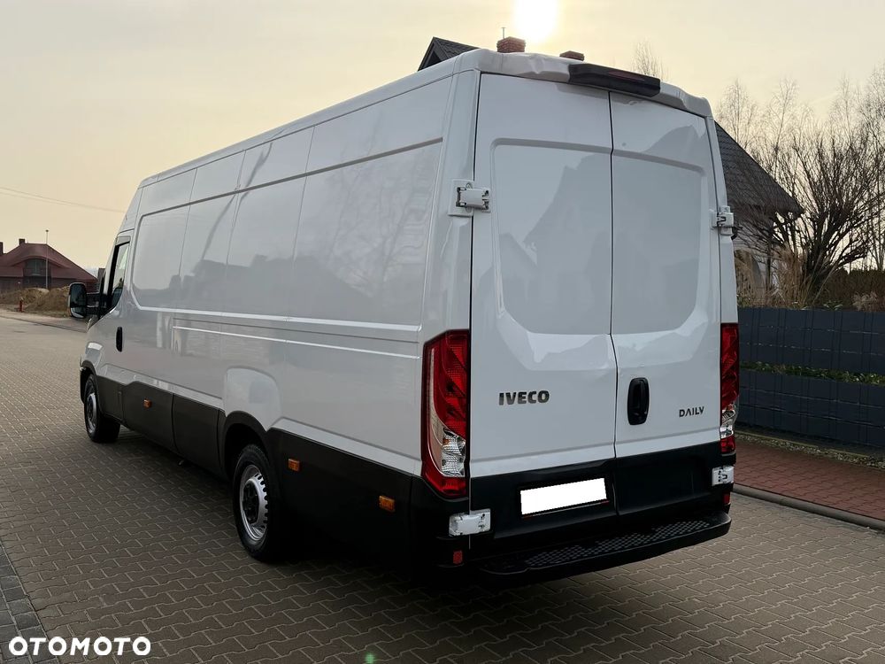 Iveco Daily 35S15 Maxi Długi Max - 4