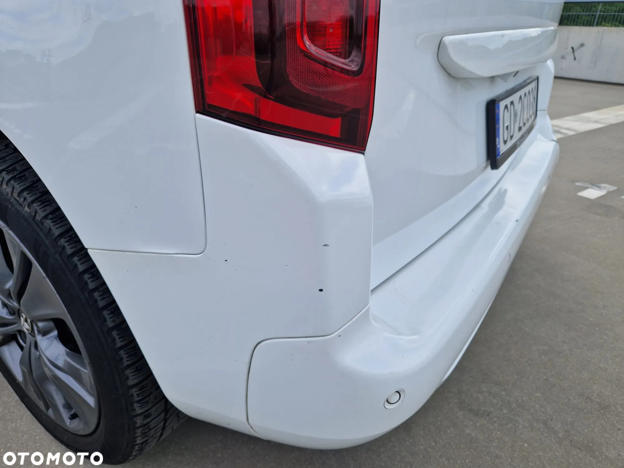 Toyota Proace City Verso 1.5 D-4D Family - 17