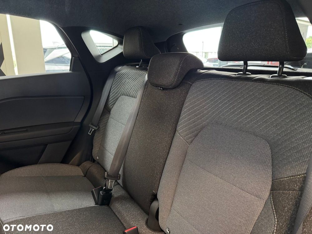 Renault Captur 1.2 TCe Techno - 30