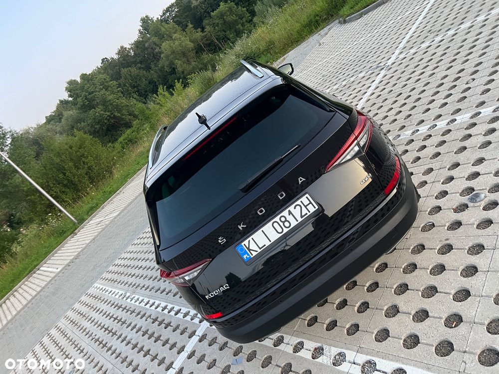 Skoda Kodiaq 2.0 TDI 4x4 DSG Style - 9