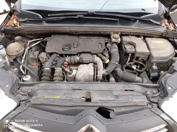 Para Peças Citroën C4 Ii Caixa/Hatchback (Nc_) - 7