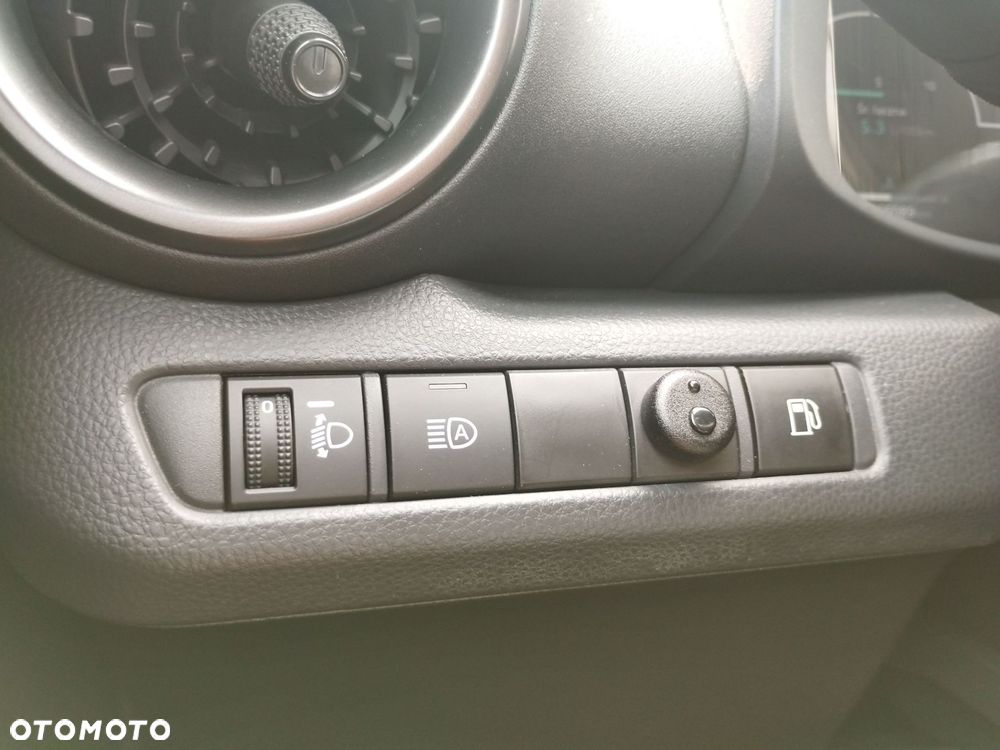 Toyota C-HR 1.8 Hybrid Comfort - 21