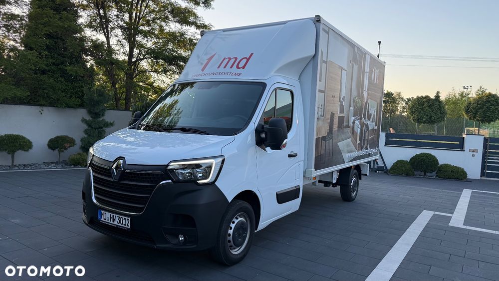 Renault Master - 3