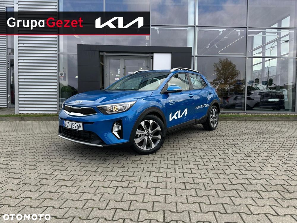 Kia Stonic 1.0 T-GDI L DCT - 7